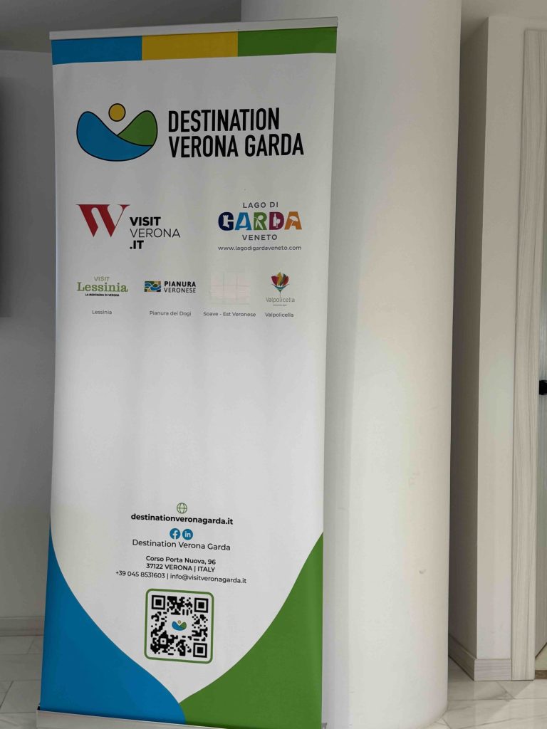 Verona. Turismo in crescita con soggiorni più lunghi 1 IMG 0320