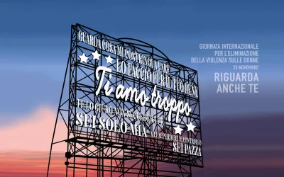 Violenza di genere, Verona si mette in ascolto