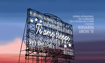 Violenza di genere, Verona  si mette in ascolto