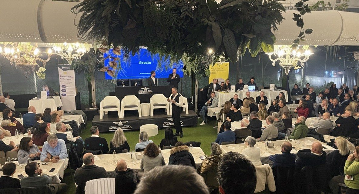 Ristorazione e ospitalità. Verona può crescere solo insieme