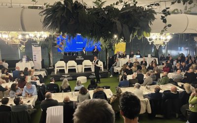 Ristorazione e ospitalità. Verona può crescere solo insieme