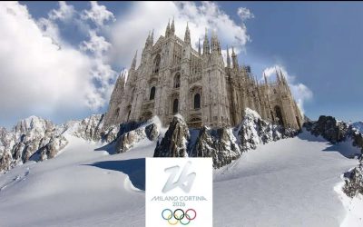 Casa Verona, il nuovo spazio che guarda ai Giochi 2026
