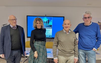 “Obesità: una malattia, non una colpa” – Conferenza pubblica a Villafranca per approfondire prevenzione e nuove strategie di cura