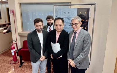 Rossini tra ironia e desiderio: “Il Turco in Italia” debutta al Teatro Filarmonico di Verona