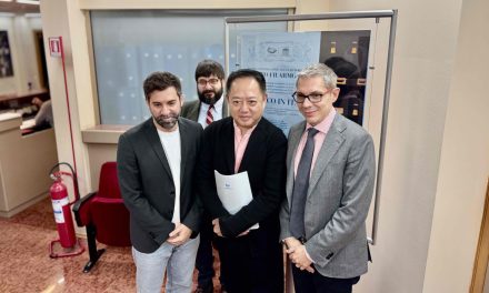 Rossini tra ironia e desiderio: “Il Turco in Italia” debutta al Teatro Filarmonico di Verona