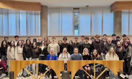 Movember a Villafranca: studenti e cittadini al centro della prevenzione maschile