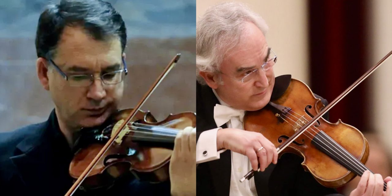 Doppio appuntamento con I Virtuosi Italiani: “Profumo francese” al Teatro Ristori e un omaggio a Vivaldi a San Pietro in Monastero