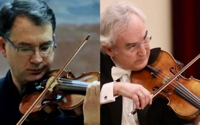 Doppio appuntamento con I Virtuosi Italiani: “Profumo francese” al Teatro Ristori e un omaggio a Vivaldi a San Pietro in Monastero