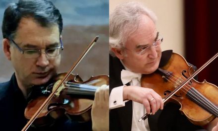 Doppio appuntamento con I Virtuosi Italiani: “Profumo francese” al Teatro Ristori e un omaggio a Vivaldi a San Pietro in Monastero