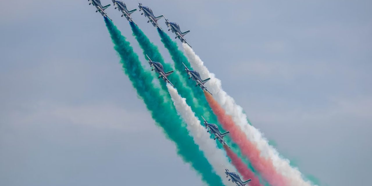 4 Novembre, Verona celebra la Giornata dell’Unità nazionale e delle Forze Armate