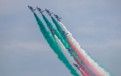 4 Novembre, Verona celebra la Giornata dell’Unità nazionale e delle Forze Armate