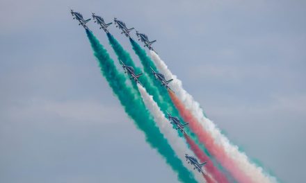 4 Novembre, Verona celebra la Giornata dell’Unità nazionale e delle Forze Armate
