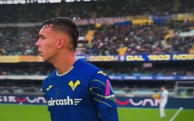 Hellas-Inter. Risultato bugiardo