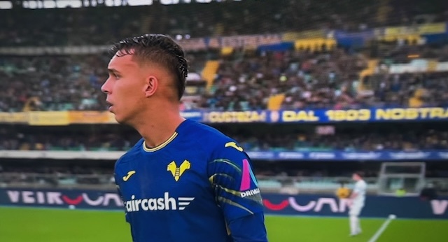 Hellas-Inter. Risultato bugiardo