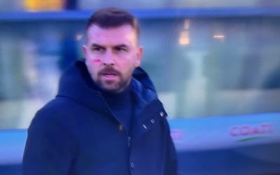 L’Hellas perde in casa col Parma 1-2