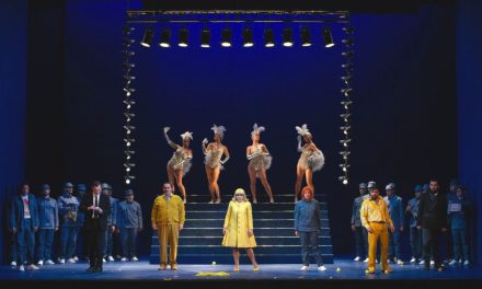 Il Turco in Italia debutta al Filarmonico: successo brillante per la prima rossiniana firmata Fondazione Arena