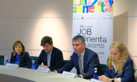 JOB&Orienta 2025 presenta la sfida del futuro: competenze tra intelligenza naturale e artificiale
