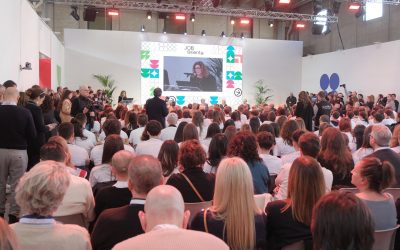 JOB&Orienta 2025: quasi metà delle figure professionali richieste dalle imprese italiane resta “introvabile”