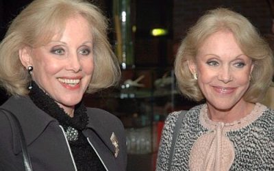 Morte le gemelle Kessler, un suicidio?