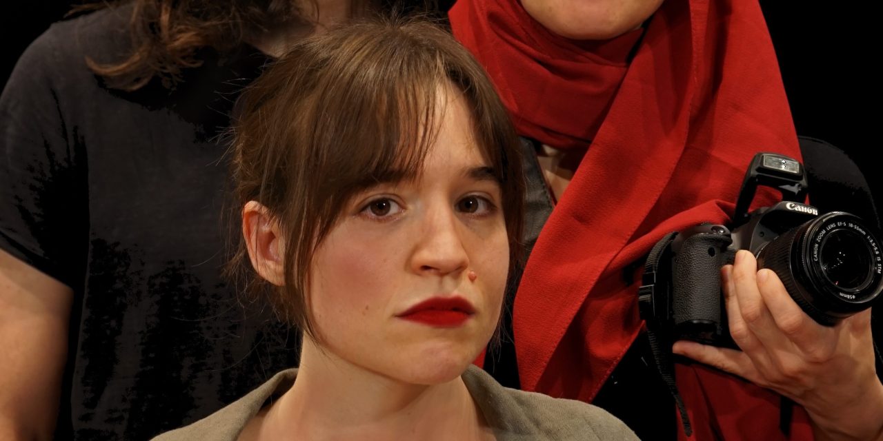 “La verità non si uccide”: tre voci per la libertà tornano sul palco di Fucina Machiavelli