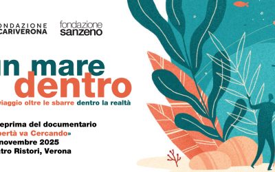 “Un mare dentro”, al Ristori due serate per guardare il carcere con occhi nuovi