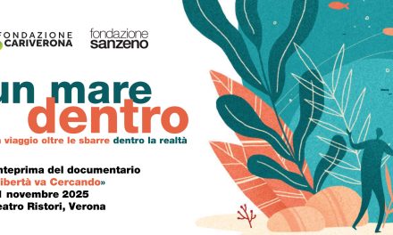 “Un mare dentro”, al Ristori due serate per guardare il carcere con occhi nuovi