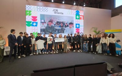 JOB&Orienta 2025, premiate le “Storie di alternanza e competenze”: giovani protagonisti tra innovazione, sostenibilità e cultura