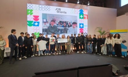 JOB&Orienta 2025, premiate le “Storie di alternanza e competenze”: giovani protagonisti tra innovazione, sostenibilità e cultura