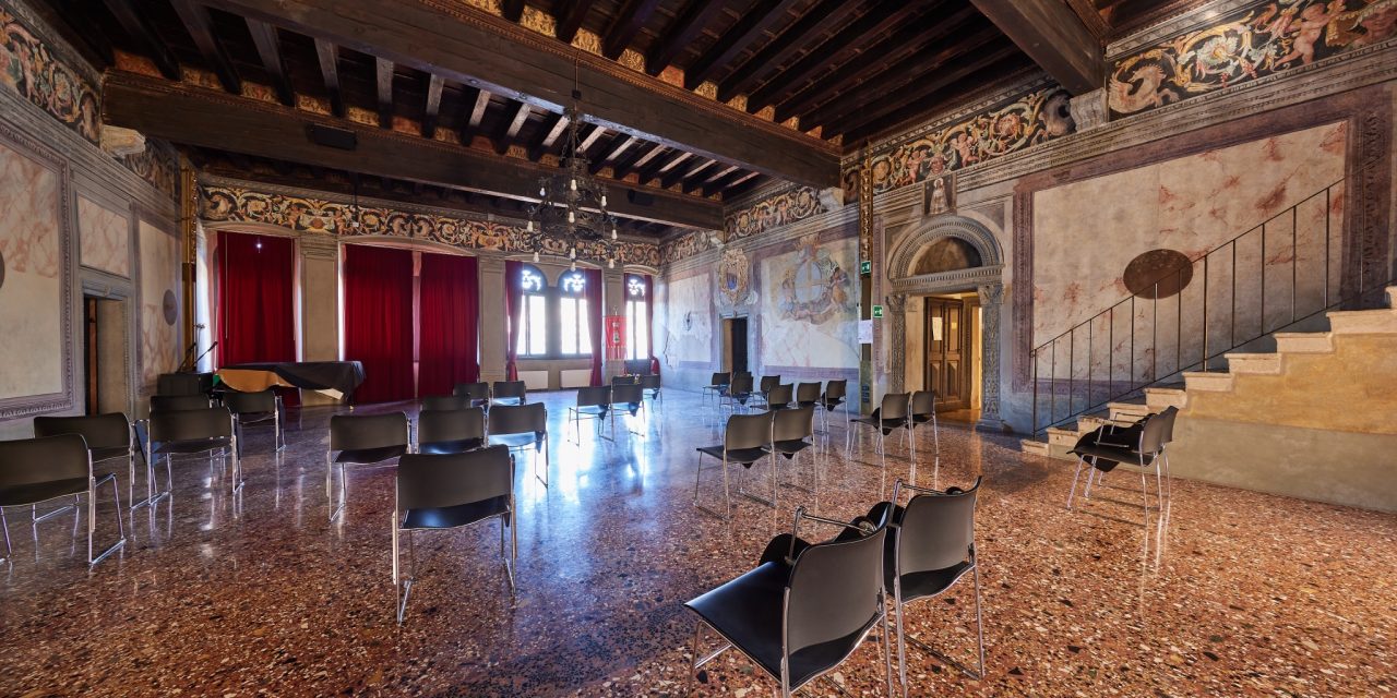 Nuovo “anno accademico” all’Università del Tempo Libero di Malcesine
