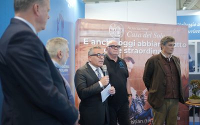 Fieracavalli, Verona e Mantova unite per valorizzare la cultura equestre