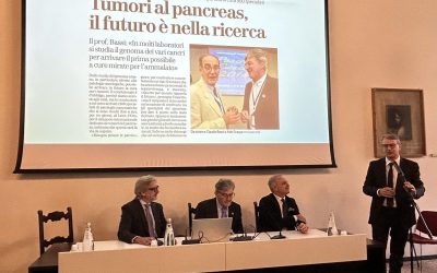Tumore al pancreas, Verona modello nazionale: ricerca, multidisciplinarità e nuove “Pancreas Unit”