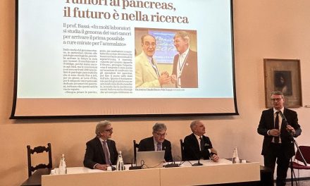 Tumore al pancreas, Verona modello nazionale: ricerca, multidisciplinarità e nuove “Pancreas Unit”