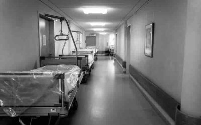 La sanità perde il volto umano. Allarme dalla Uil