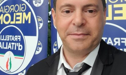 Di Michele: “La legalità non è fallimento ma responsabilità”