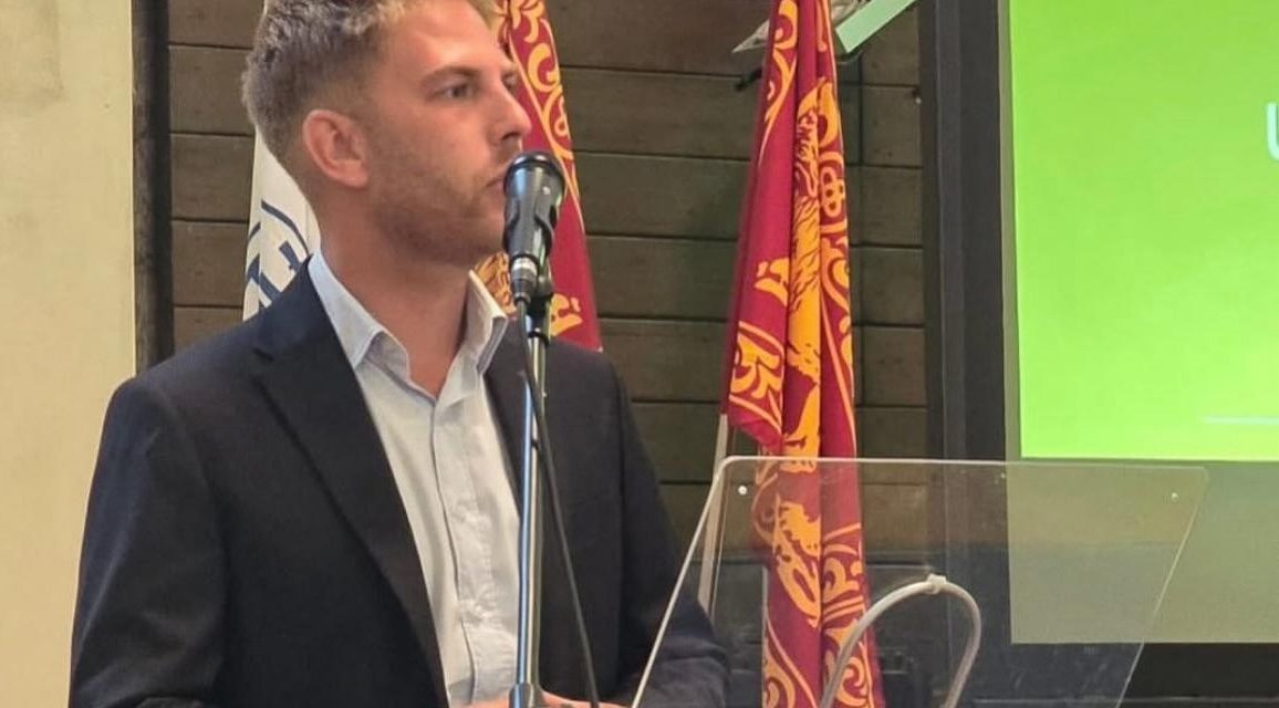 GENeraZione Veneto. Evento oggi a Padova