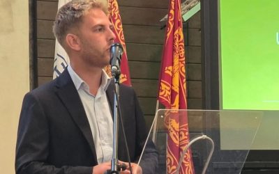 GENeraZione Veneto. Evento oggi a Padova