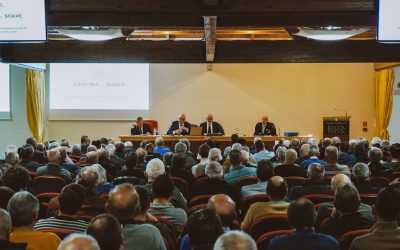 Cadis 1898: “Difendiamo valore e filiera”