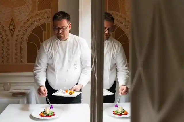 Cena a 6 Mani a Villa Cordevigo 1 PHOTO 2025 11 20 19 39 10