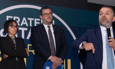 PMI, Polato (FdI): “Stop all’ideologia green. L’Europa torna dalla parte delle imprese”