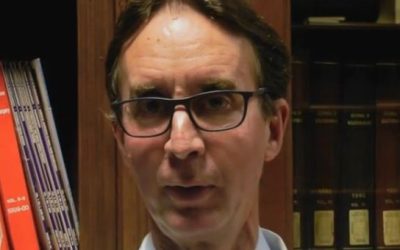 Per la prima volta un italiano alla guida delle Società Neurochirurgiche europee: è il professor Francesco Sala di Aoui