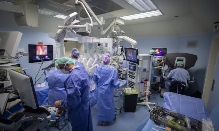 Verona capitale della chirurgia robotica renale: in diretta dagli ospedali Borgo Trento e Camera di Commercio la Master class internazionale