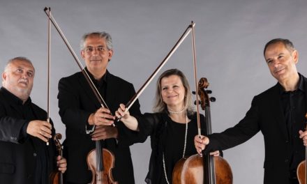 Domenica mattina alla scoperta del tardo Beethoven con il Quartetto Maffei.