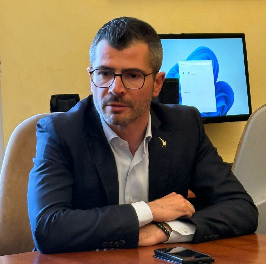 Caso Moussa. Centrodestra d’accordo con la Procura 1 RIGO 3