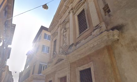 Corde scintillanti: violino e arpa in dialogo a San Pietro in Monastero
