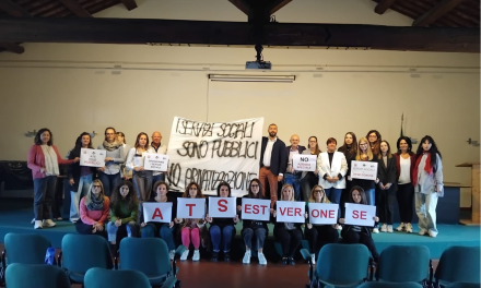 Sciopero ATS Ven-27: fallisce la conciliazione nell’Est Veronese