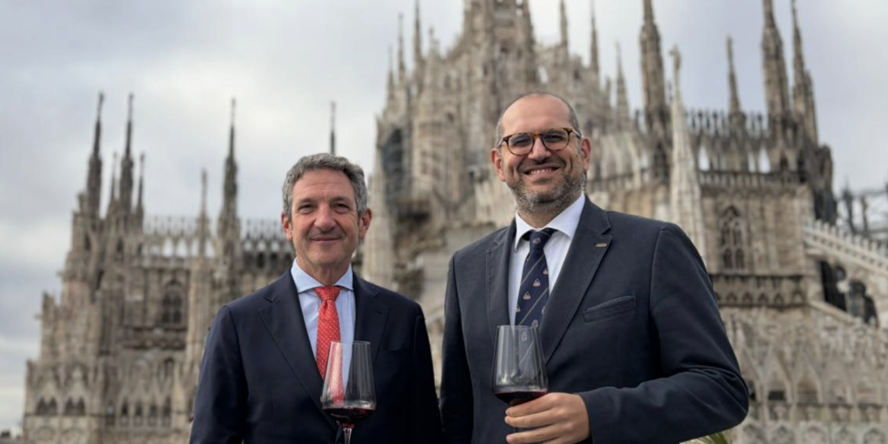 Parmigiano e Valpolicella, alla conquista di nuovi mercati