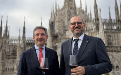 Parmigiano e Valpolicella, alla conquista di nuovi mercati