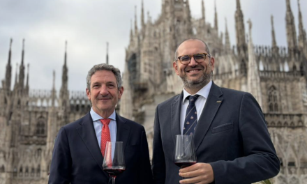 Parmigiano e Valpolicella, alla conquista di nuovi mercati