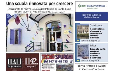 2025 TARGET NOVEMBRE BUSSOLENGO