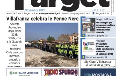 2025 TARGET NOVEMBRE VILLAFRANCA